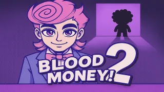 BLOODMONEY 2 - Human Expenditure Program