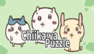 Chiikawa Puzzle - Cute memory puzzle with Chiikawa characters