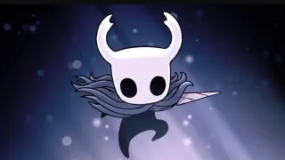 Hollow Knight - Browser Metroidvania