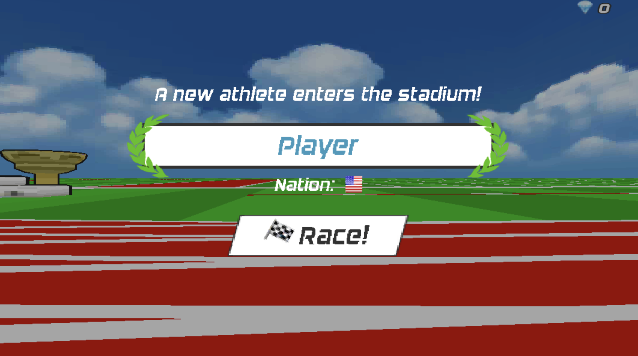 Speed Stars - Ultimate Sprint Running Game